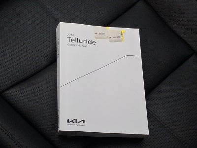 2023 Kia Telluride SX