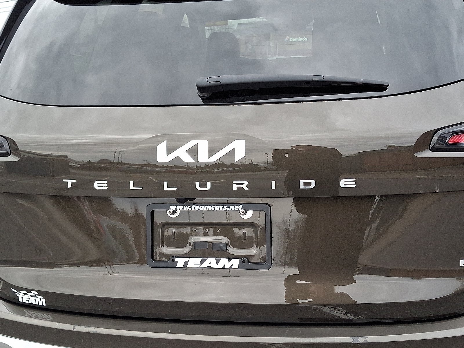 2023 Kia Telluride SX