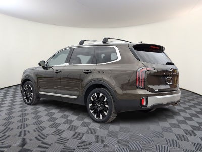 2023 Kia Telluride SX