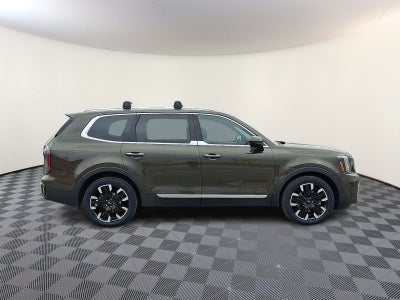 2023 Kia Telluride SX