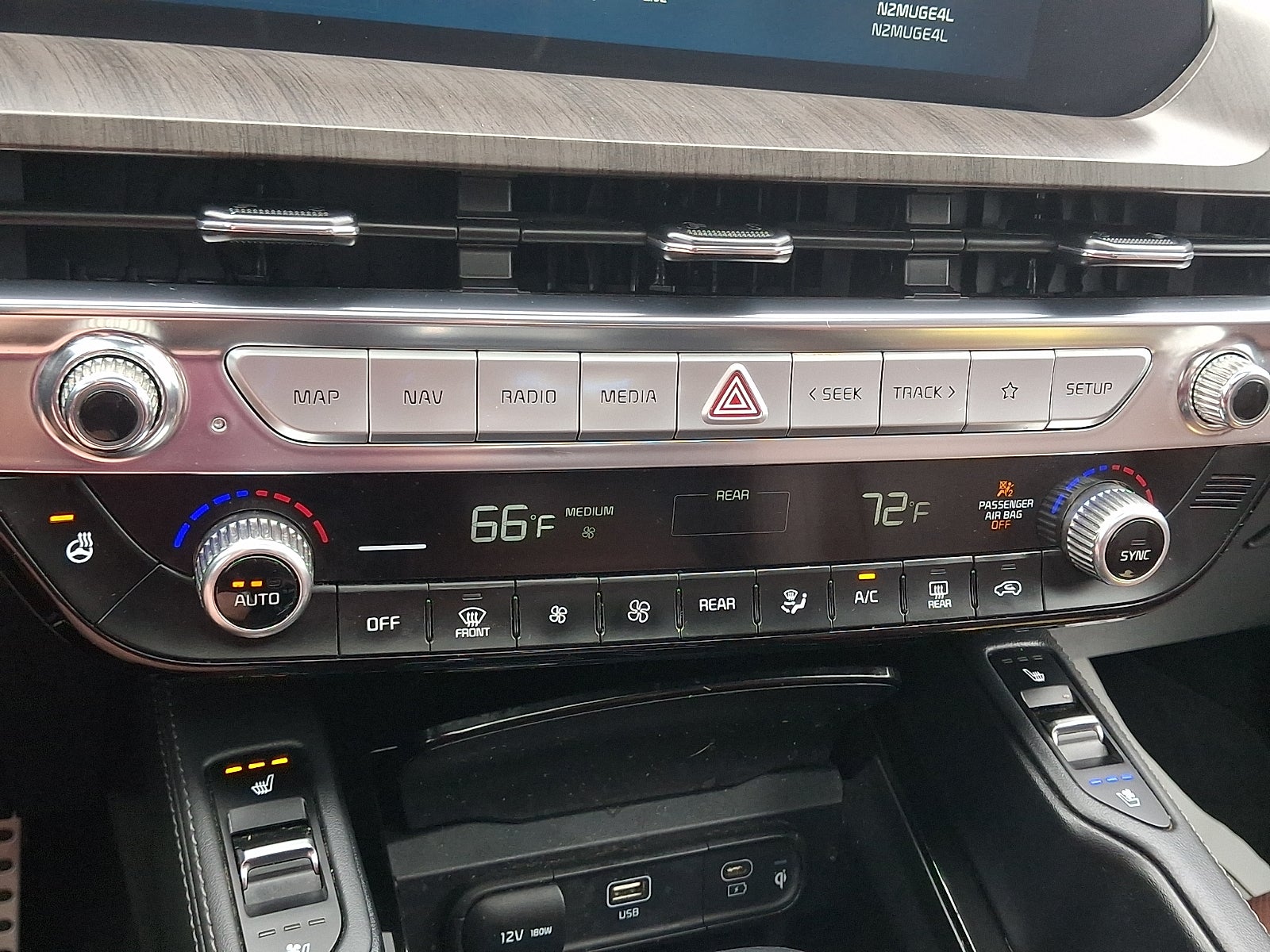 2023 Kia Telluride SX
