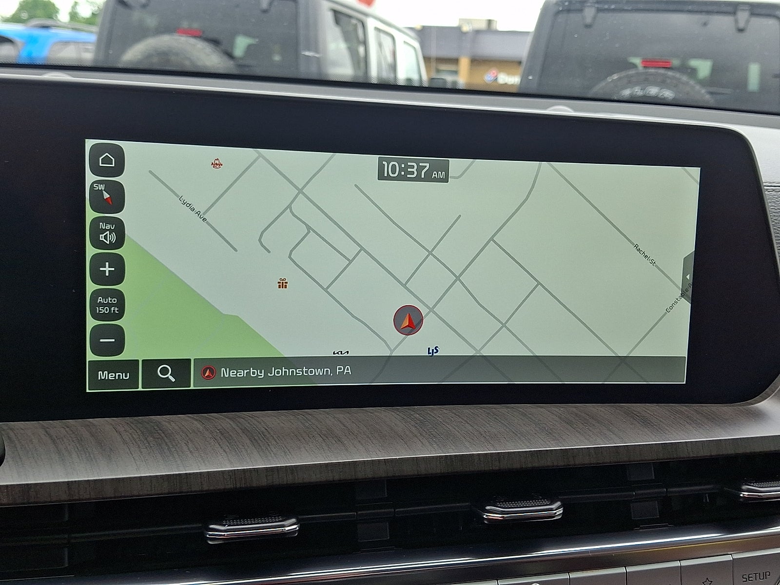 2023 Kia Telluride SX