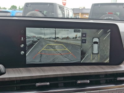 2023 Kia Telluride SX
