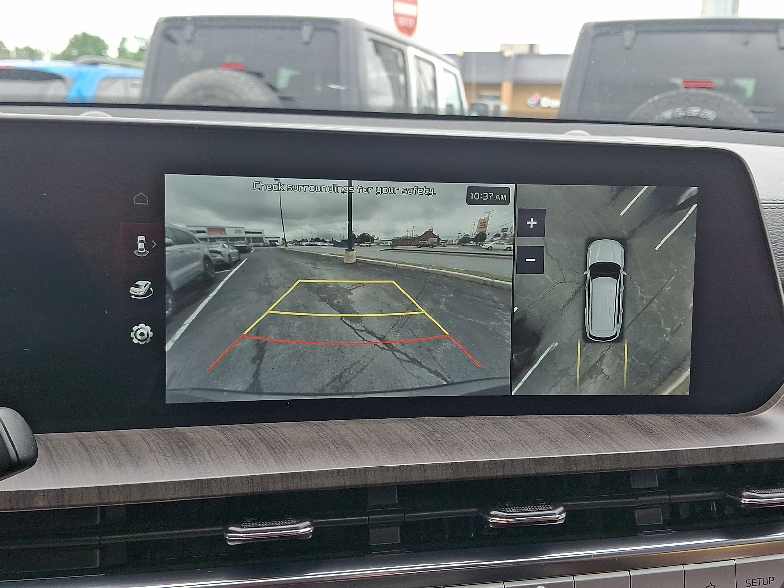 2023 Kia Telluride SX