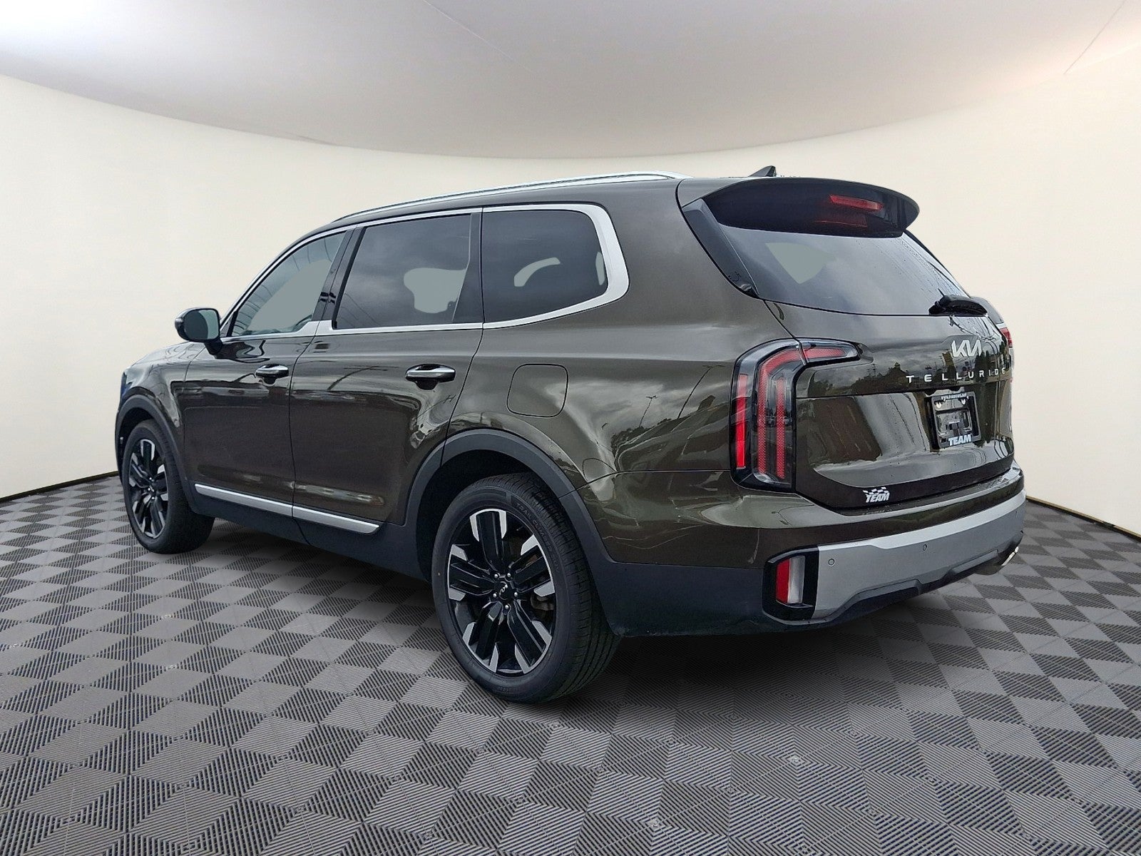 2023 Kia Telluride SX