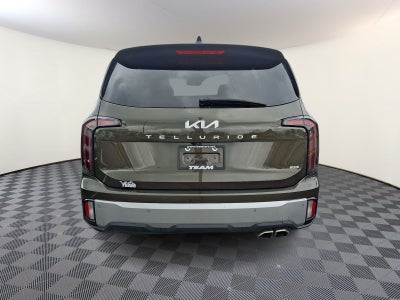 2023 Kia Telluride SX