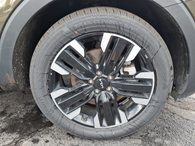 2023 Kia Telluride SX