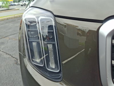 2023 Kia Telluride SX