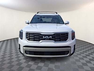 2024 Kia Telluride SX Prestige