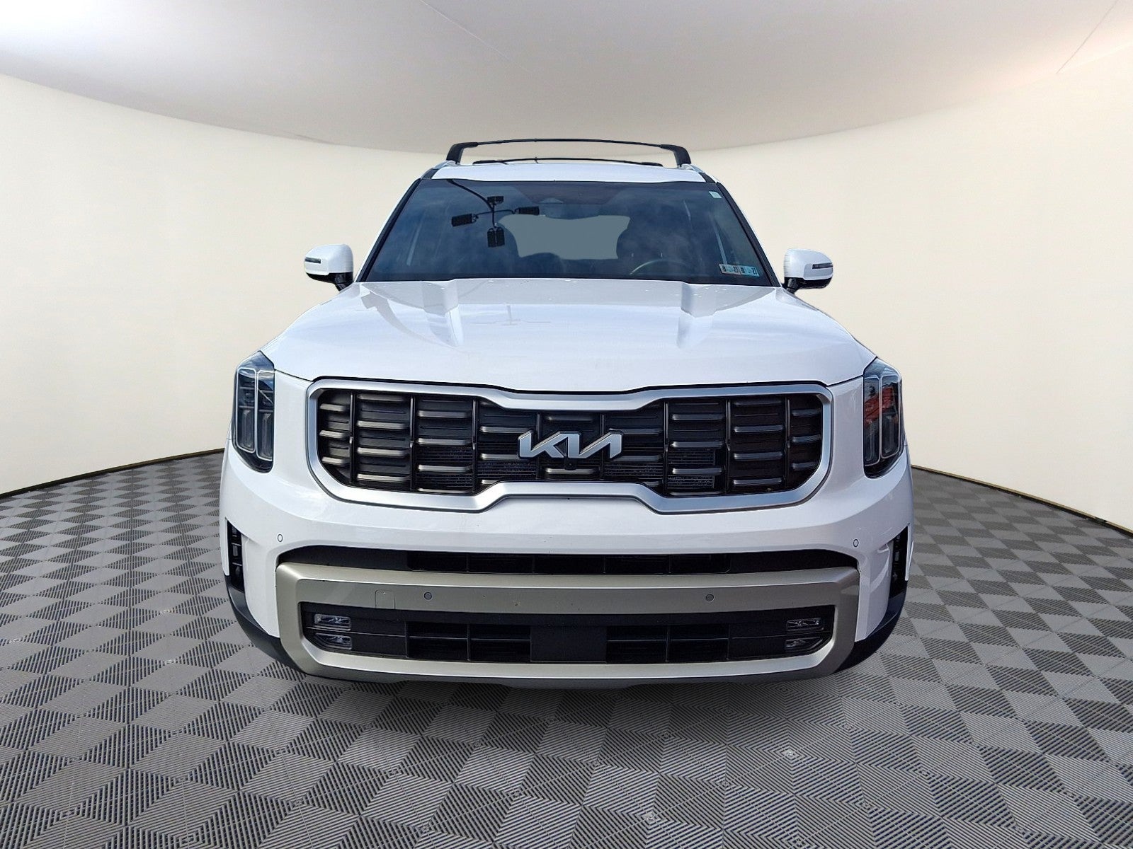 2024 Kia Telluride SX Prestige