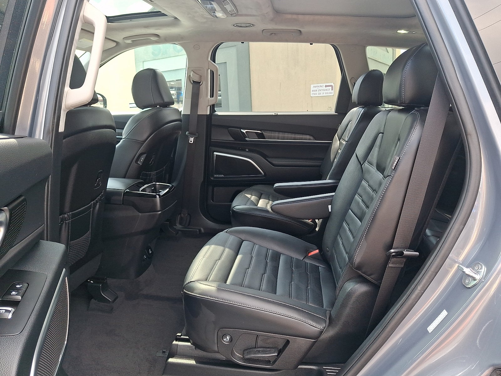 2024 Kia Telluride SX Prestige