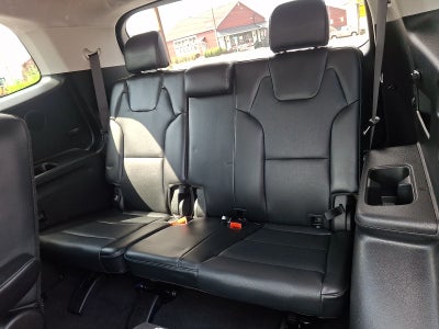 2024 Kia Telluride SX Prestige