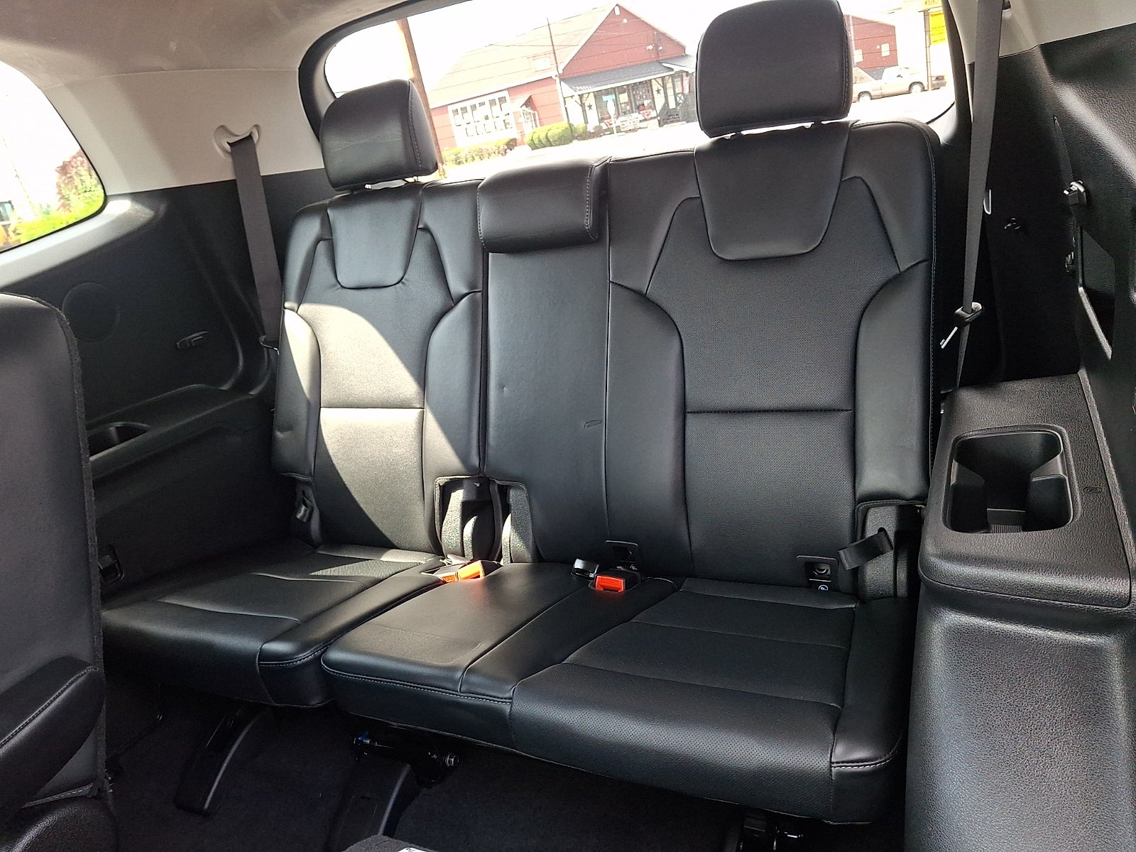 2024 Kia Telluride SX Prestige