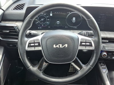 2024 Kia Telluride SX Prestige