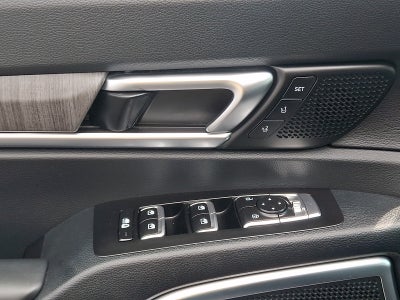 2024 Kia Telluride SX Prestige
