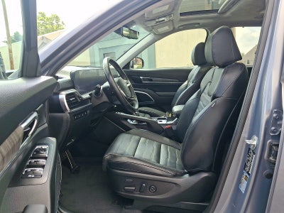 2024 Kia Telluride SX Prestige