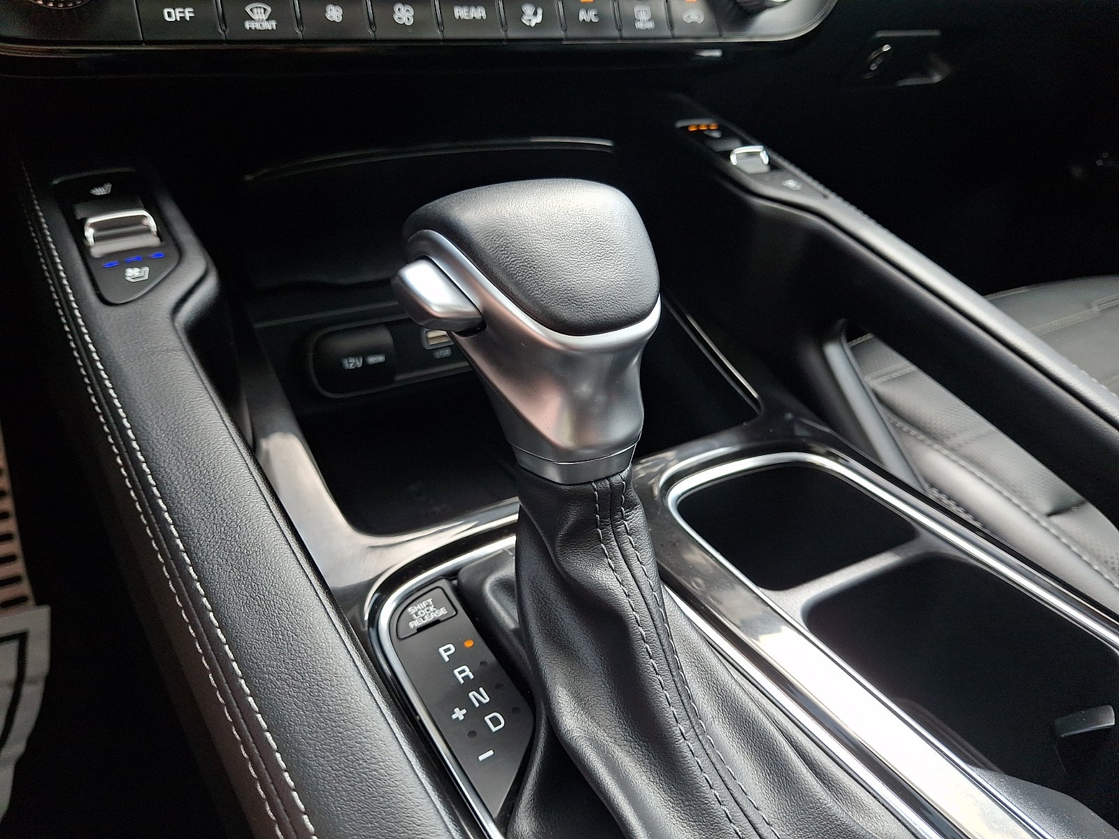 2024 Kia Telluride SX Prestige
