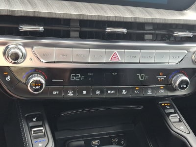 2024 Kia Telluride SX Prestige