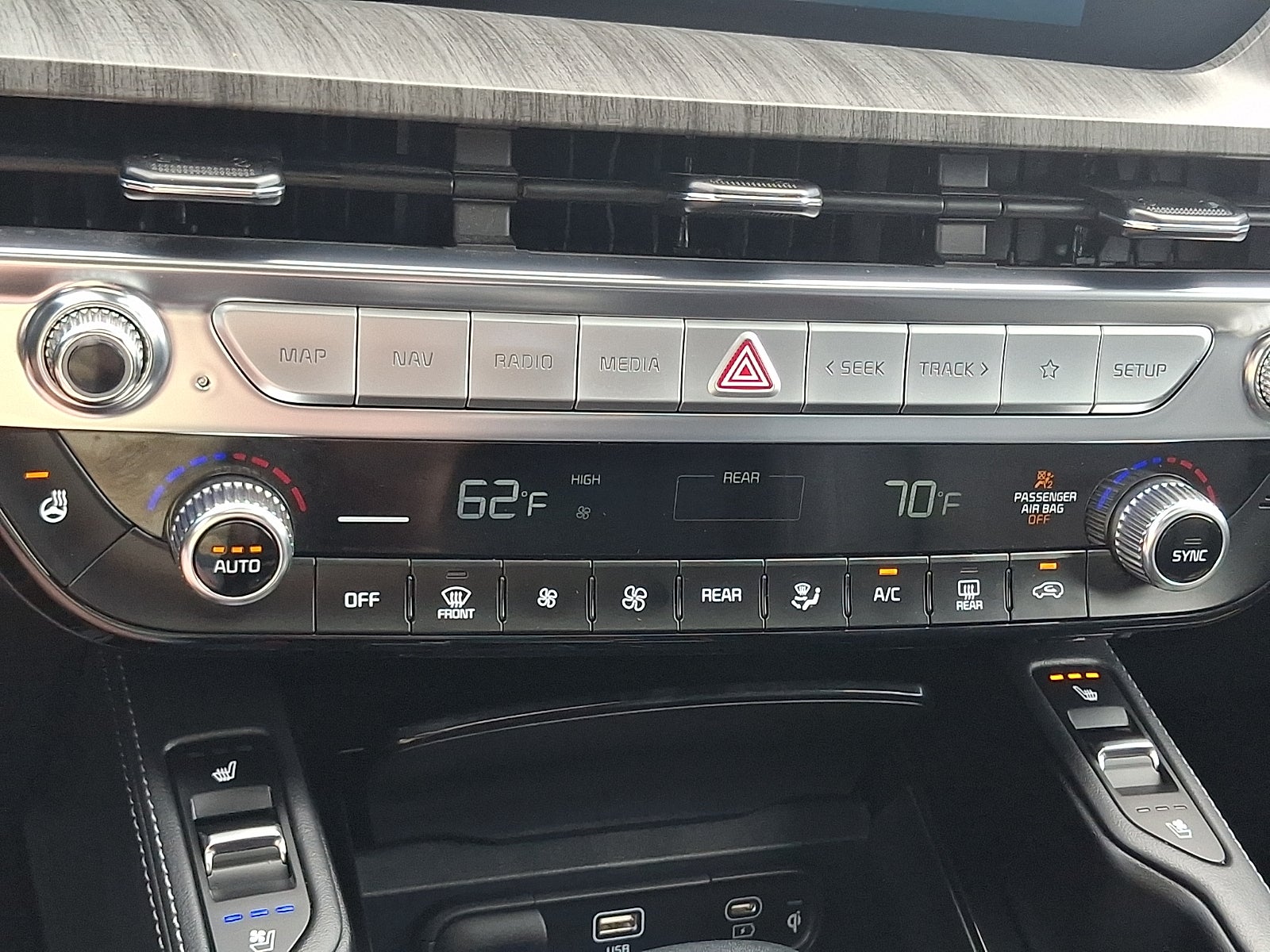 2024 Kia Telluride SX Prestige