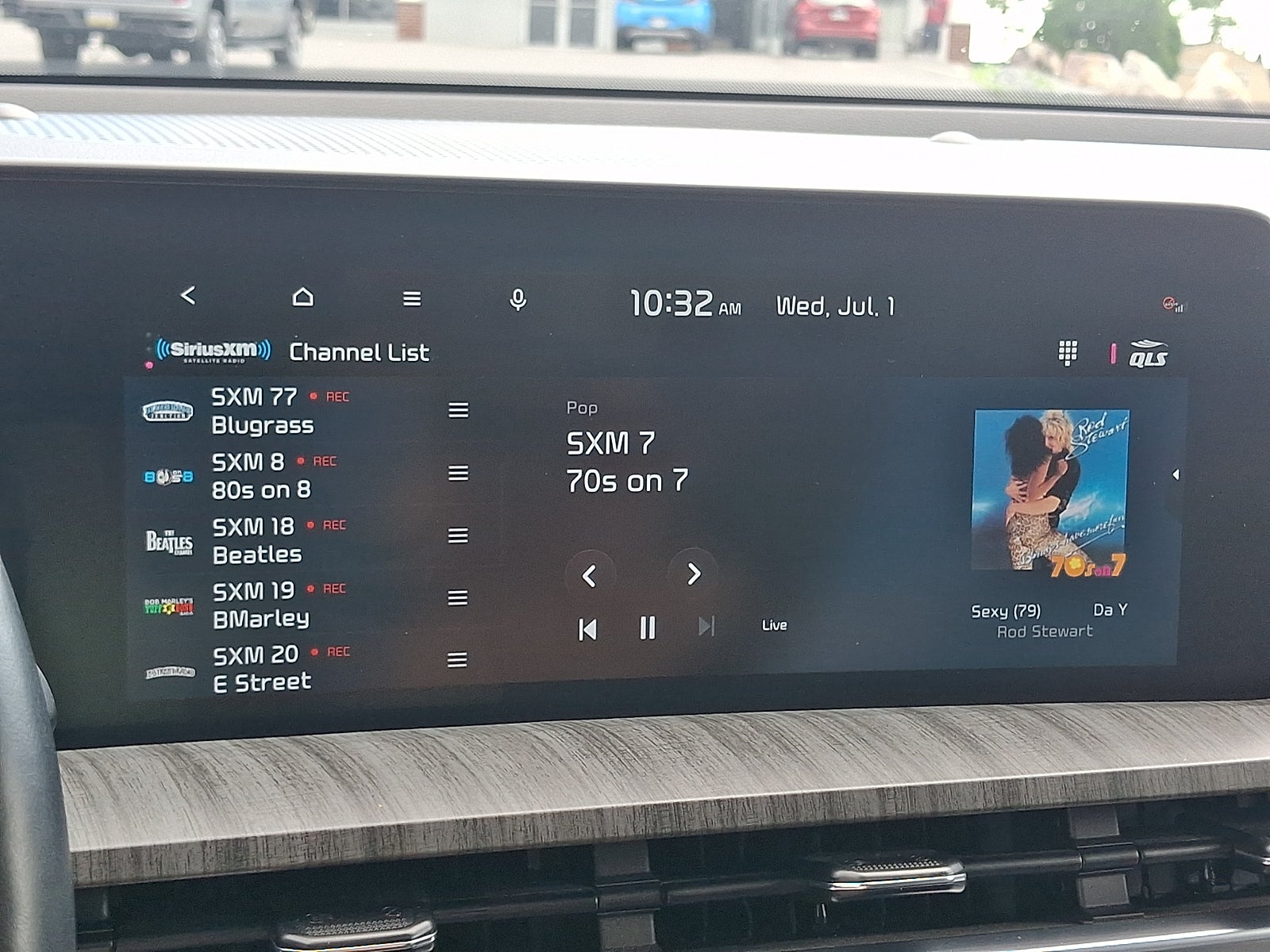 2024 Kia Telluride SX Prestige