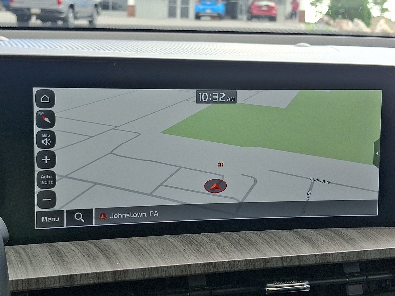 2024 Kia Telluride SX Prestige