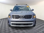 2024 Kia Telluride SX Prestige