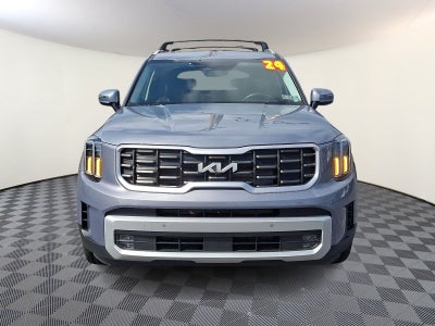 2024 Kia Telluride SX Prestige