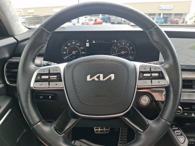 2024 Kia Telluride SX Prestige