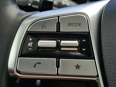 2024 Kia Telluride SX Prestige