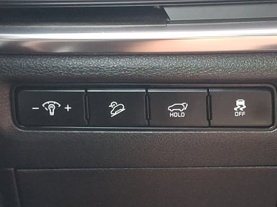 2024 Kia Telluride SX Prestige