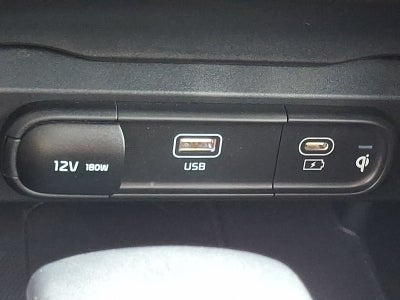2024 Kia Telluride SX Prestige