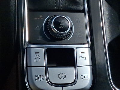 2024 Kia Telluride SX Prestige