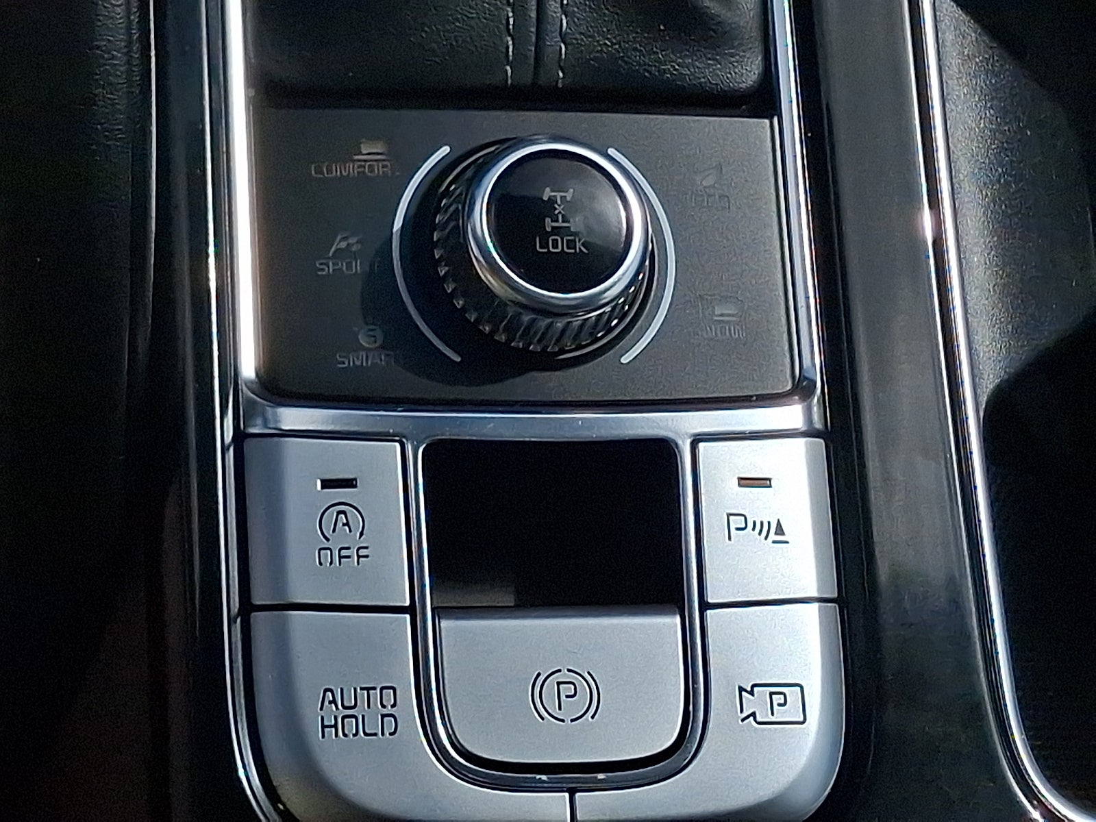 2024 Kia Telluride SX Prestige