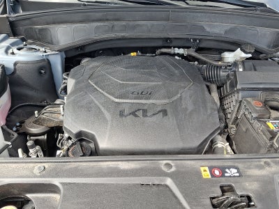 2024 Kia Telluride SX Prestige