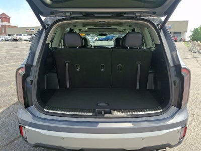 2024 Kia Telluride SX Prestige