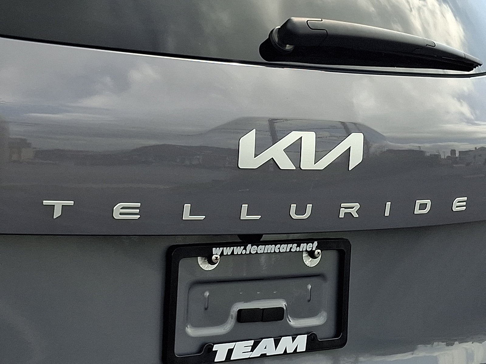 2024 Kia Telluride SX Prestige