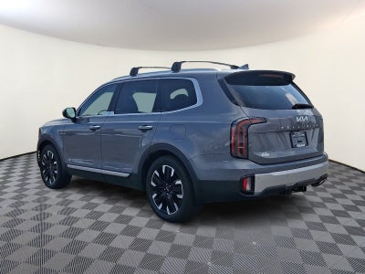2024 Kia Telluride SX Prestige