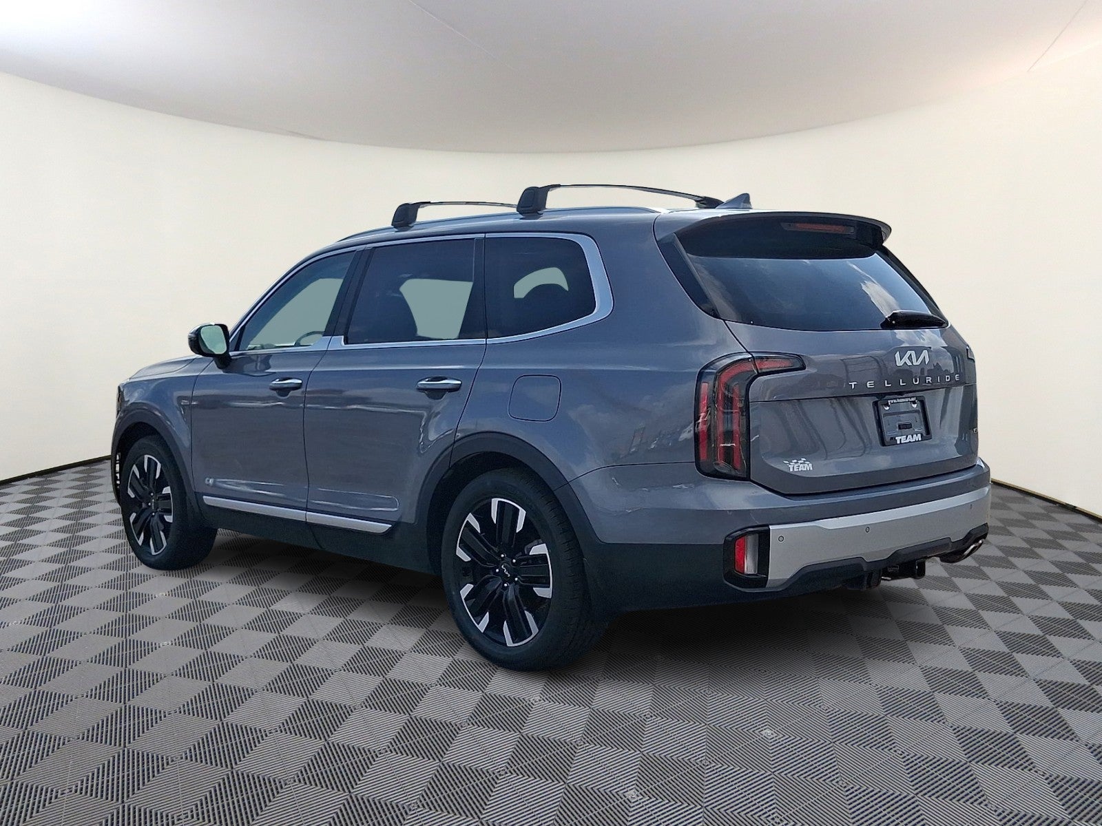 2024 Kia Telluride SX Prestige