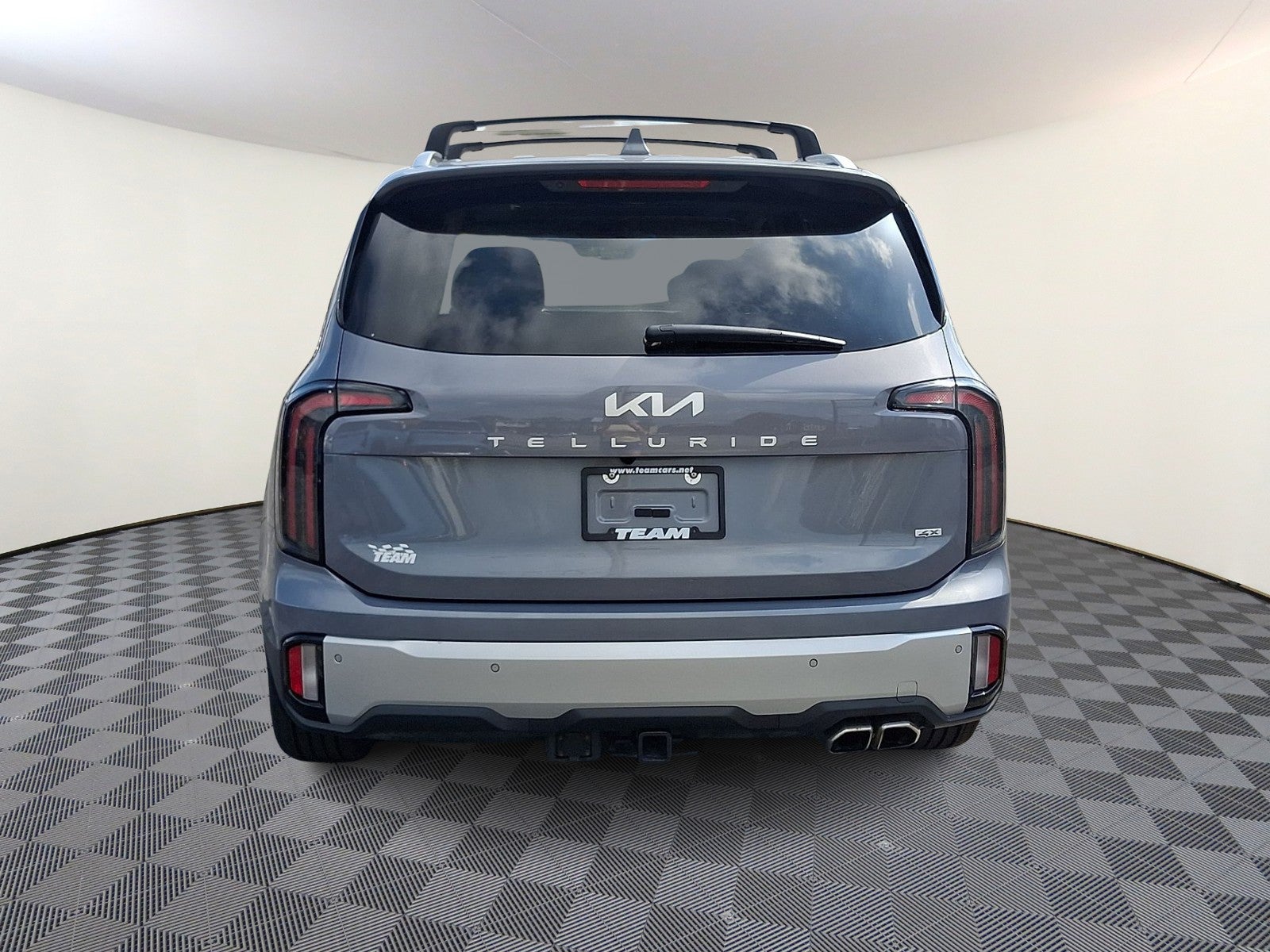 2024 Kia Telluride SX Prestige