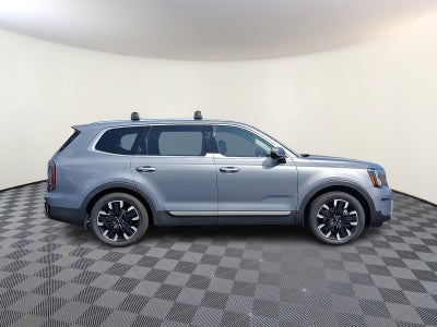 2024 Kia Telluride SX Prestige