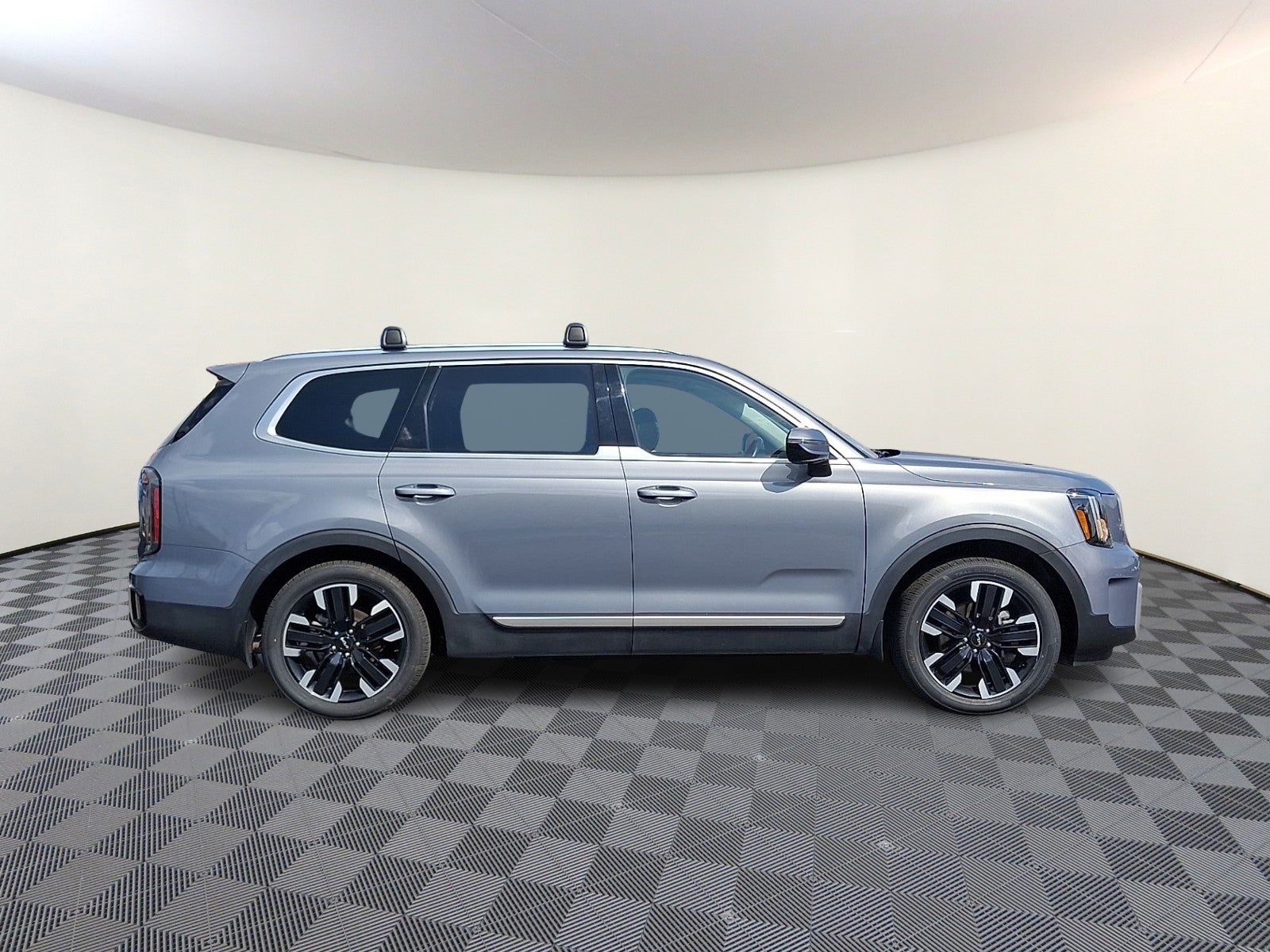 2024 Kia Telluride SX Prestige