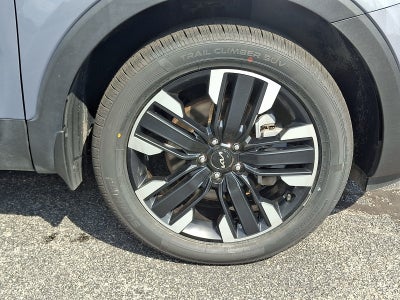 2024 Kia Telluride SX Prestige
