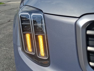 2024 Kia Telluride SX Prestige