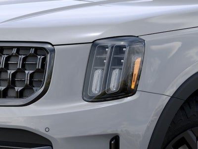 2025 Kia Telluride SX Prestige X-Pro