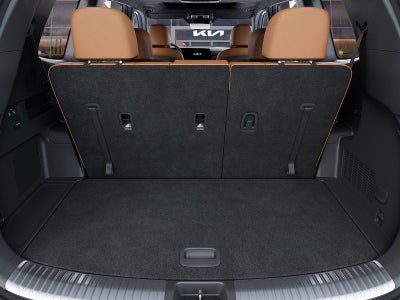 2025 Kia Telluride SX Prestige X-Pro