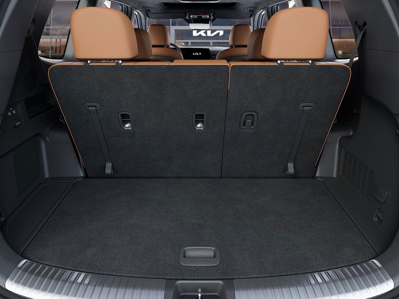 2025 Kia Telluride SX Prestige X-Pro