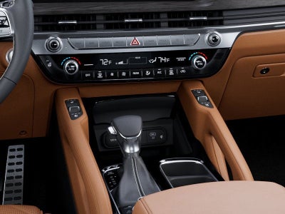 2025 Kia Telluride SX Prestige X-Pro