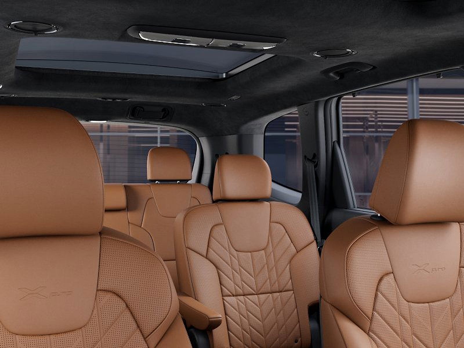 2025 Kia Telluride SX Prestige X-Pro