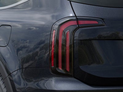 2025 Kia Telluride SX Prestige X-Line