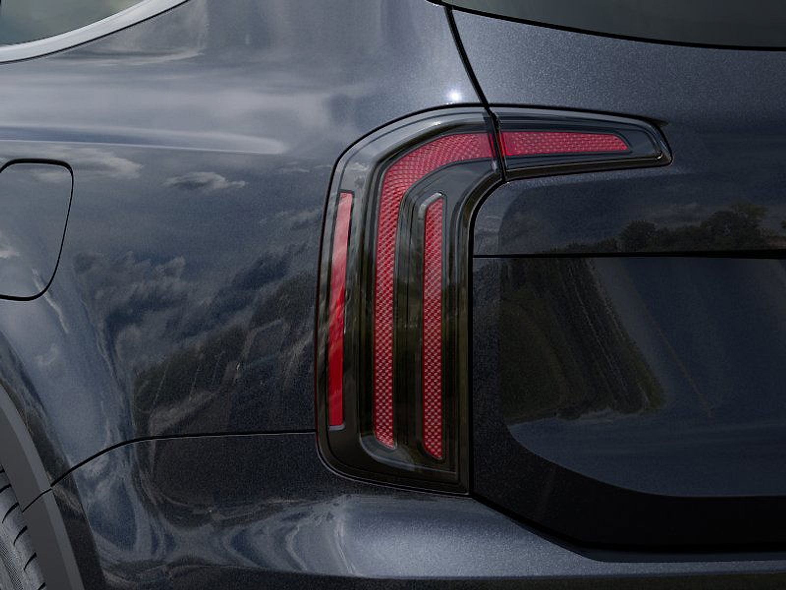 2025 Kia Telluride SX Prestige X-Line